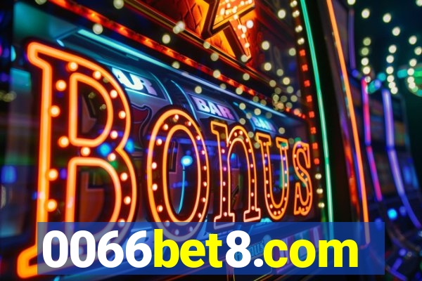 0066bet8.com