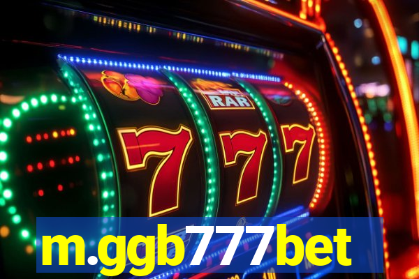 m.ggb777bet