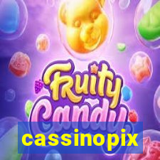 cassinopix