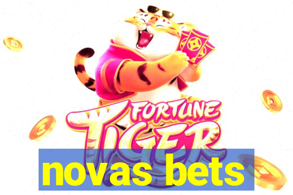 novas bets