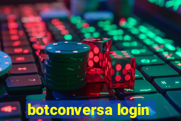 botconversa login