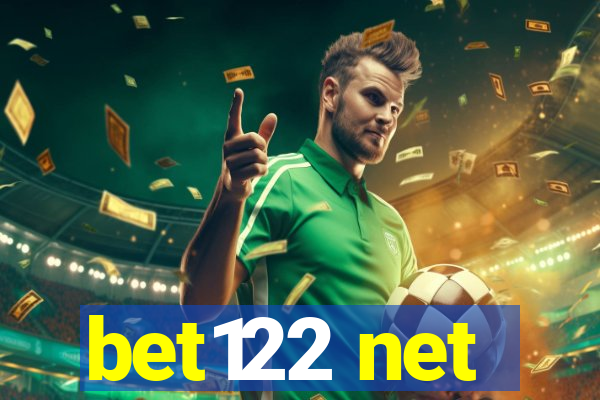 bet122 net