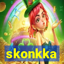 skonkka