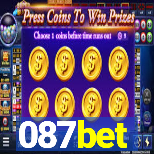 087bet