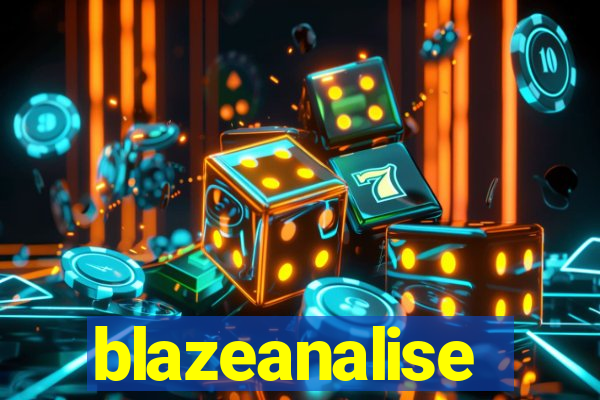 blazeanalise