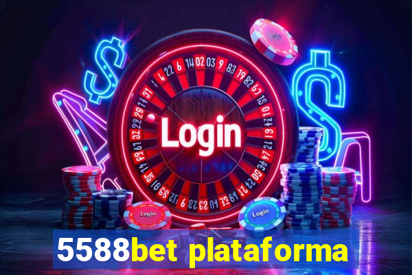 5588bet plataforma