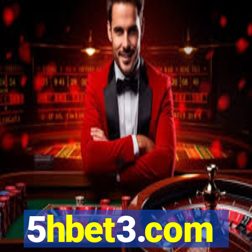 5hbet3.com