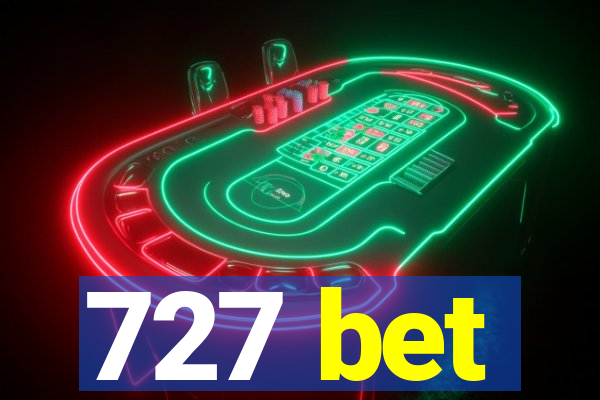 727 bet