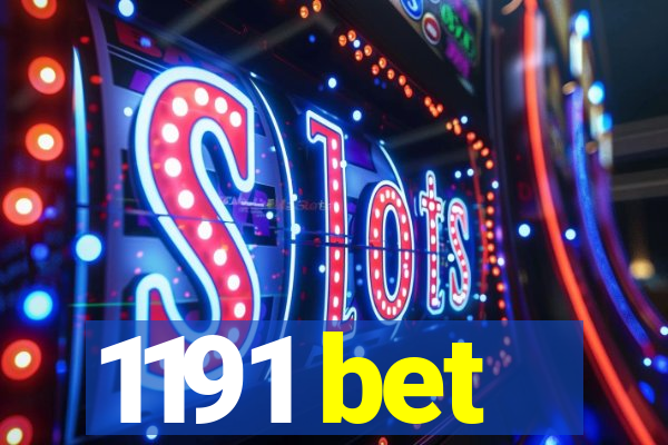 1191 bet