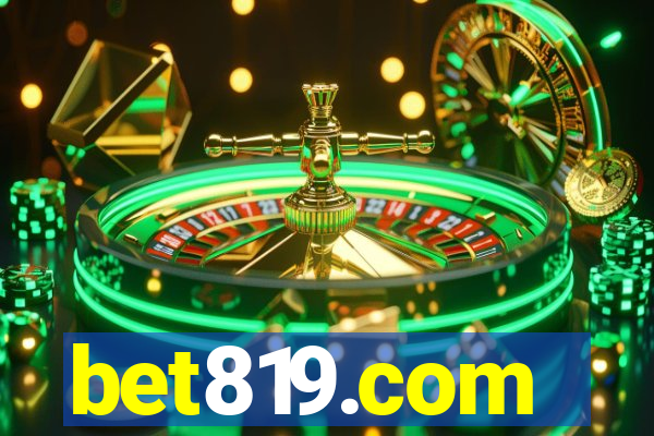 bet819.com