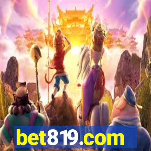 bet819.com