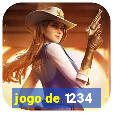 jogo de 1234