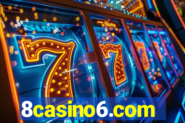 8casino6.com