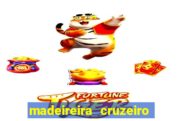 madeireira cruzeiro pouso alegre