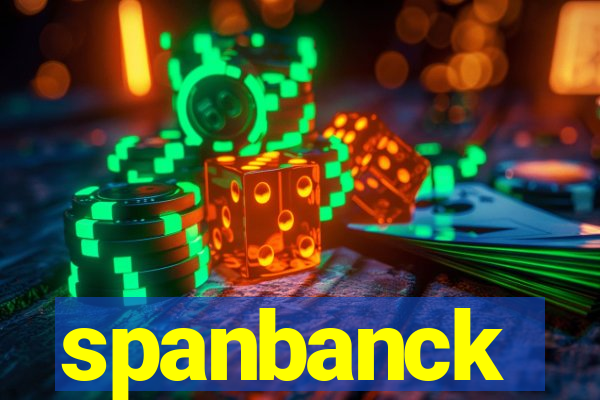 spanbanck