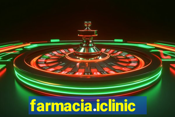 farmacia.iclinic rx.com br