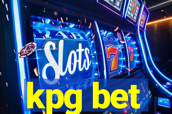 kpg bet