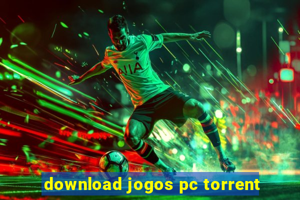 download jogos pc torrent