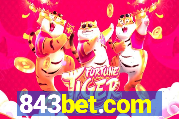 843bet.com