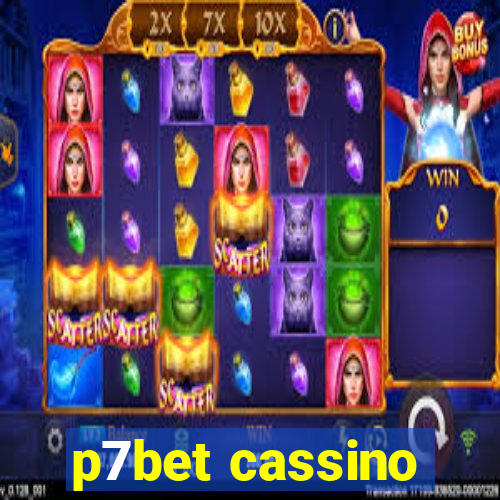 p7bet cassino