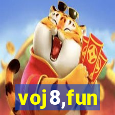 voj8,fun