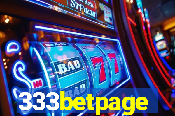 333betpage