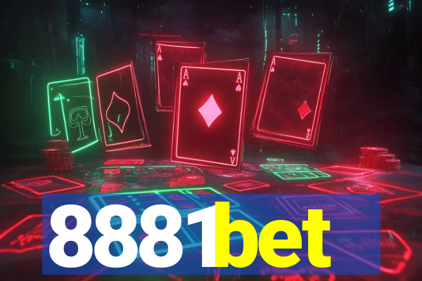 8881bet