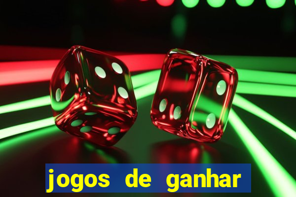 jogos de ganhar dinheiro de verdade sem depositar