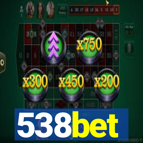 538bet