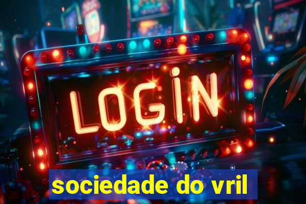 sociedade do vril