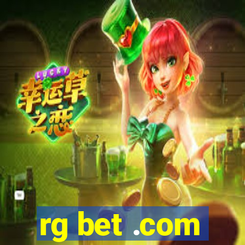 rg bet .com