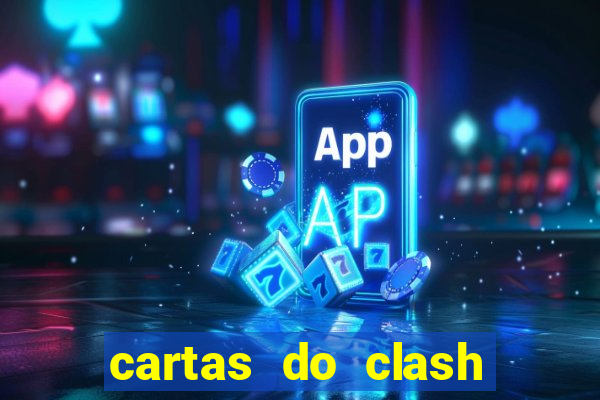 cartas do clash royale mini pekka