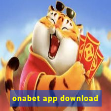 onabet app download