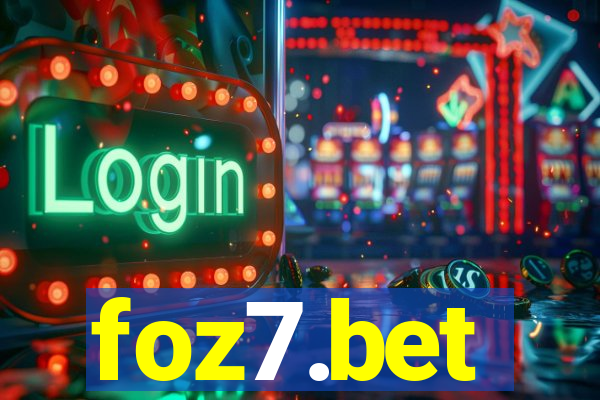 foz7.bet