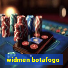 widmen botafogo