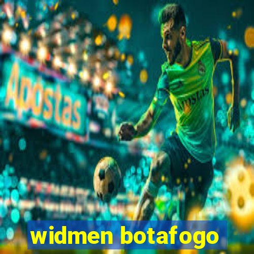 widmen botafogo