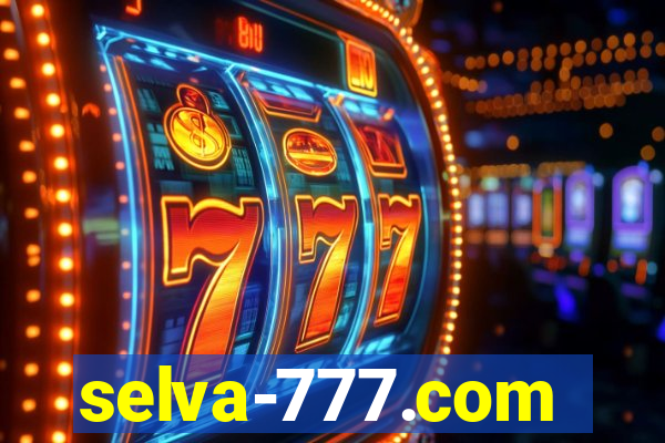 selva-777.com