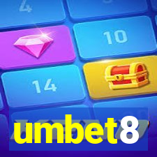 umbet8