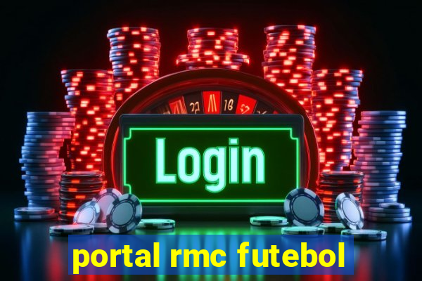 portal rmc futebol