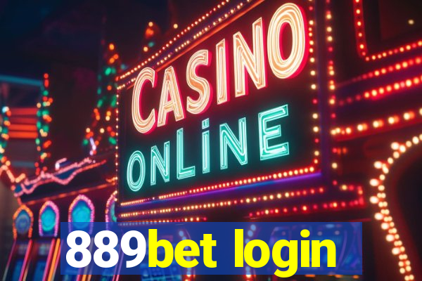 889bet login