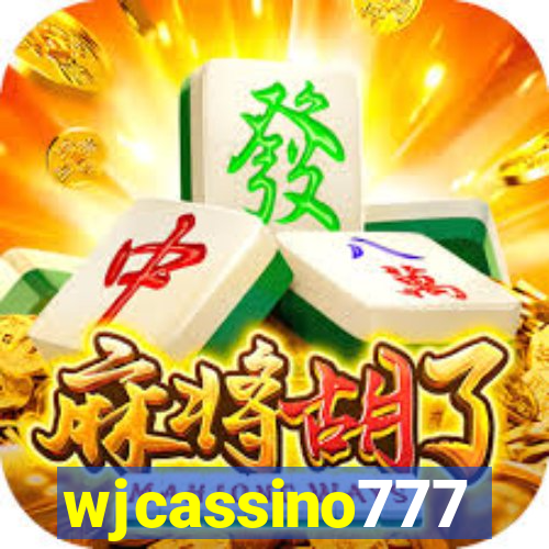 wjcassino777