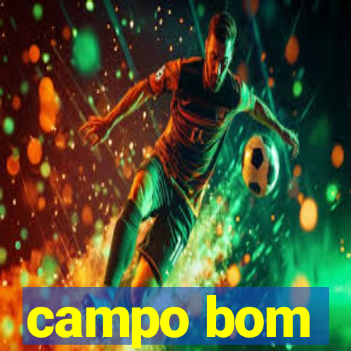 campo bom