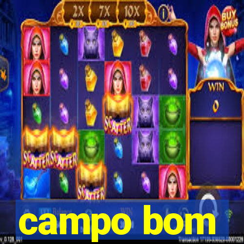 campo bom