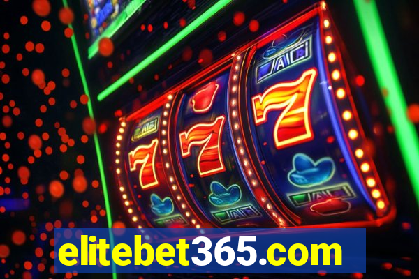 elitebet365.com