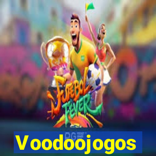 Voodoojogos