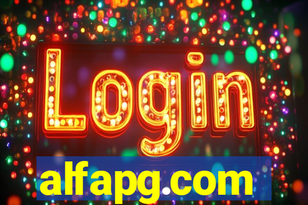 alfapg.com