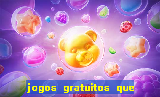 jogos gratuitos que ganha dinheiro no pix