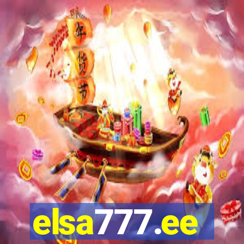 elsa777.ee