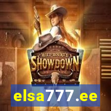 elsa777.ee