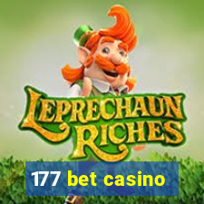 177 bet casino